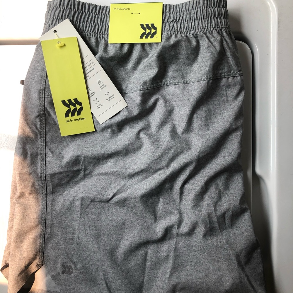 Men’s Workout Shorts